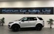LAND ROVER DISCOVERY SPORT TD4 HSE BLACK PACK 7 SEATS - 2127 - 6