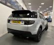 LAND ROVER DISCOVERY SPORT TD4 HSE BLACK PACK 7 SEATS - 2127 - 10