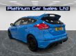 FORD FOCUS RS MK3 FPM375 MOUNTUNE - 2323 - 6