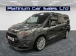 FORD TRANSIT CONNECT 240 LIMITED RST SPORT LWB - 2160 - 3