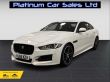 JAGUAR XE R-SPORT AUTO - 2504 - 3