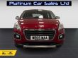 PEUGEOT 3008 BLUE HDI S/S ACTIVE - 2513 - 3