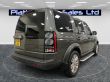 LAND ROVER DISCOVERY 4 TDV6 HSE - 2231 - 7
