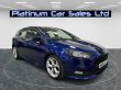 FORD FOCUS ST-2 TDCI  - 2136 - 2