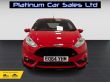 FORD FIESTA ST-3 TURBO - 2336 - 3