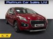 PEUGEOT 3008 BLUE HDI S/S ACTIVE - 2513 - 2
