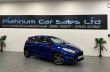 FORD FIESTA ST-2 TURBO MOUNTUNE STAGE 220BHP 1 - 2114 - 1
