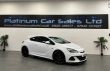 VAUXHALL ASTRA GTC VXR GTC AERO PACK - 2106 - 1