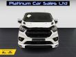 FORD TRANSIT CUSTOM RST SPORT LWB STAGE 1 - 2427 - 3