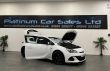 VAUXHALL ASTRA GTC VXR GTC AERO PACK - 2106 - 3