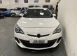 VAUXHALL ASTRA GTC VXR GTC AERO PACK - 2106 - 8