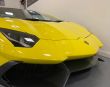 LAMBORGHINI AVENTADOR V12 50TH ANNIVERSARY EDITION 1/100 - 1700 - 21