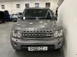 LAND ROVER DISCOVERY 4 TDV6 HSE 7 SEATER - 2088 - 8