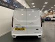 FORD TRANSIT CONNECT 200 L1 M-RS VELOCITY - 1836 - 10