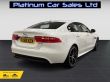JAGUAR XE R-SPORT AUTO - 2504 - 6