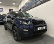 LAND ROVER DISCOVERY SPORT TD4 SE TECH BLACK PACK - 2036 - 7