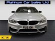 BMW 4 SERIES M4 CARBON COUPE - 2596 - 4