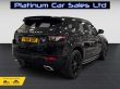 LAND ROVER RANGE ROVER EVOQUE SD4 DYNAMIC - 2548 - 7