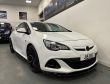 VAUXHALL ASTRA GTC VXR GTC AERO PACK - 2106 - 7