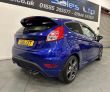 FORD FIESTA ST-2 TURBO MOUNTUNE STAGE 220BHP 1 - 2114 - 11