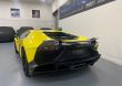 LAMBORGHINI AVENTADOR V12 50TH ANNIVERSARY EDITION 1/100 - 1700 - 16