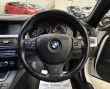 BMW 5 SERIES 520D M SPORT TOURING - 2293 - 16