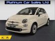 FIAT 500 LOUNGE - 2462 - 4
