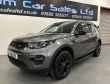 LAND ROVER DISCOVERY SPORT TD4 HSE BLACK PACK 7 SEATS - 2134 - 9