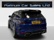 LAND ROVER RANGE ROVER SPORT SVR 5.0 V8 SUPERCHARGED - OVERFINCH CARBON 1 OF 1 - 2637 - 7