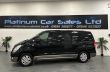 HYUNDAI I800 SE CRDI AUTO 8 SEATER / LEATHER - 2175 - 1