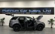 LAND ROVER DISCOVERY SPORT TD4 HSE BLACK PACK 7 SEATS - 2134 - 5