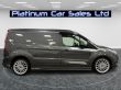 FORD TRANSIT CONNECT 240 LIMITED RST SPORT LWB - 2160 - 4