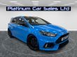FORD FOCUS RS MK3 FPM375 MOUNTUNE - 2323 - 1