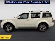 NISSAN PATHFINDER TEKNA DCI 190 AUTO - 2429 - 6