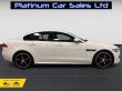 JAGUAR XE R-SPORT AUTO - 2504 - 4