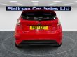 FORD FIESTA ST-LINE RED EDITION - 2280 - 9