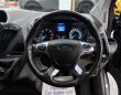 FORD TRANSIT CUSTOM LIMITED RST SPORT CREW VAN LWB - 2541 - 18