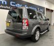LAND ROVER DISCOVERY 4 TDV6 HSE 7 SEATER - 2000 - 11