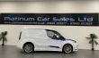 FORD TRANSIT CONNECT 200 L1 M-RS VELOCITY - 1836 - 2