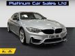 BMW 4 SERIES M4 CARBON COUPE - 2596 - 2