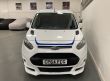 FORD TRANSIT CONNECT 200 L1 M-RS VELOCITY - 1836 - 6
