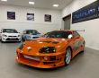 TOYOTA SUPRA 2JZ THE FAST AND THE FURIOUS  - 776 - 4
