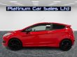 FORD FIESTA ST-LINE RED EDITION - 2280 - 6