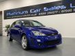 FORD FOCUS RS MK1 - 1557 - 3
