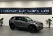 LAND ROVER DISCOVERY SPORT TD4 HSE BLACK PACK 7 SEATS - 2134 - 1