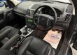 LAND ROVER FREELANDER SD4 HSE AUTO - 2226 - 11
