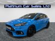 FORD FOCUS RS MK3 FPM375 MOUNTUNE - 2323 - 4