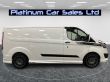 FORD TRANSIT CUSTOM LWB RST SPORT STAGE 1 - 2193 - 5