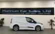 FORD TRANSIT CONNECT 200 L1 M-RS VELOCITY - 1995 - 2