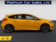 FORD FOCUS ST-3 TURBO - 2536 - 5
